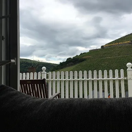 Ferienwohnung Haus am Weinberg Rüdesheim am Rhein Zimmer foto