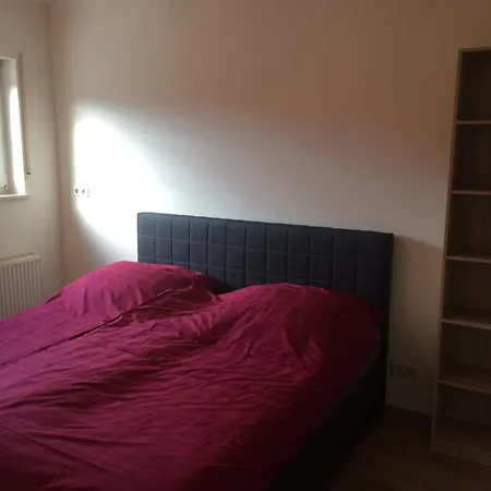 Ferienwohnung Haus am Weinberg Rüdesheim am Rhein Exterior foto