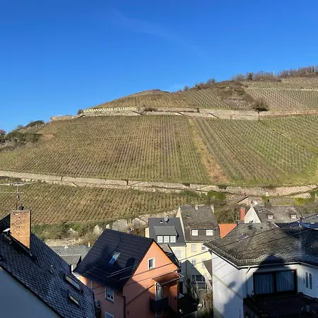 Ferienwohnung Haus am Weinberg Rüdesheim am Rhein Zimmer foto