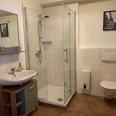 Ferienwohnung Haus am Weinberg Rüdesheim am Rhein Zimmer foto