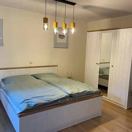 Ferienwohnung Haus am Weinberg Rüdesheim am Rhein Zimmer foto