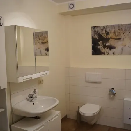 Ferienwohnung Haus am Weinberg Rüdesheim am Rhein Zimmer foto