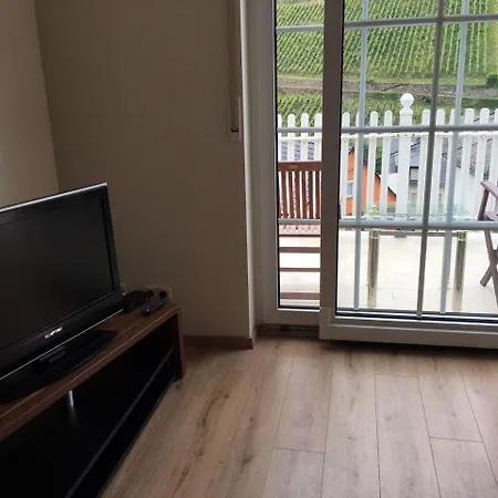 Ferienwohnung Haus am Weinberg Rüdesheim am Rhein Zimmer foto