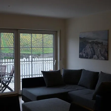 Ferienwohnung Haus am Weinberg Rüdesheim am Rhein Zimmer foto