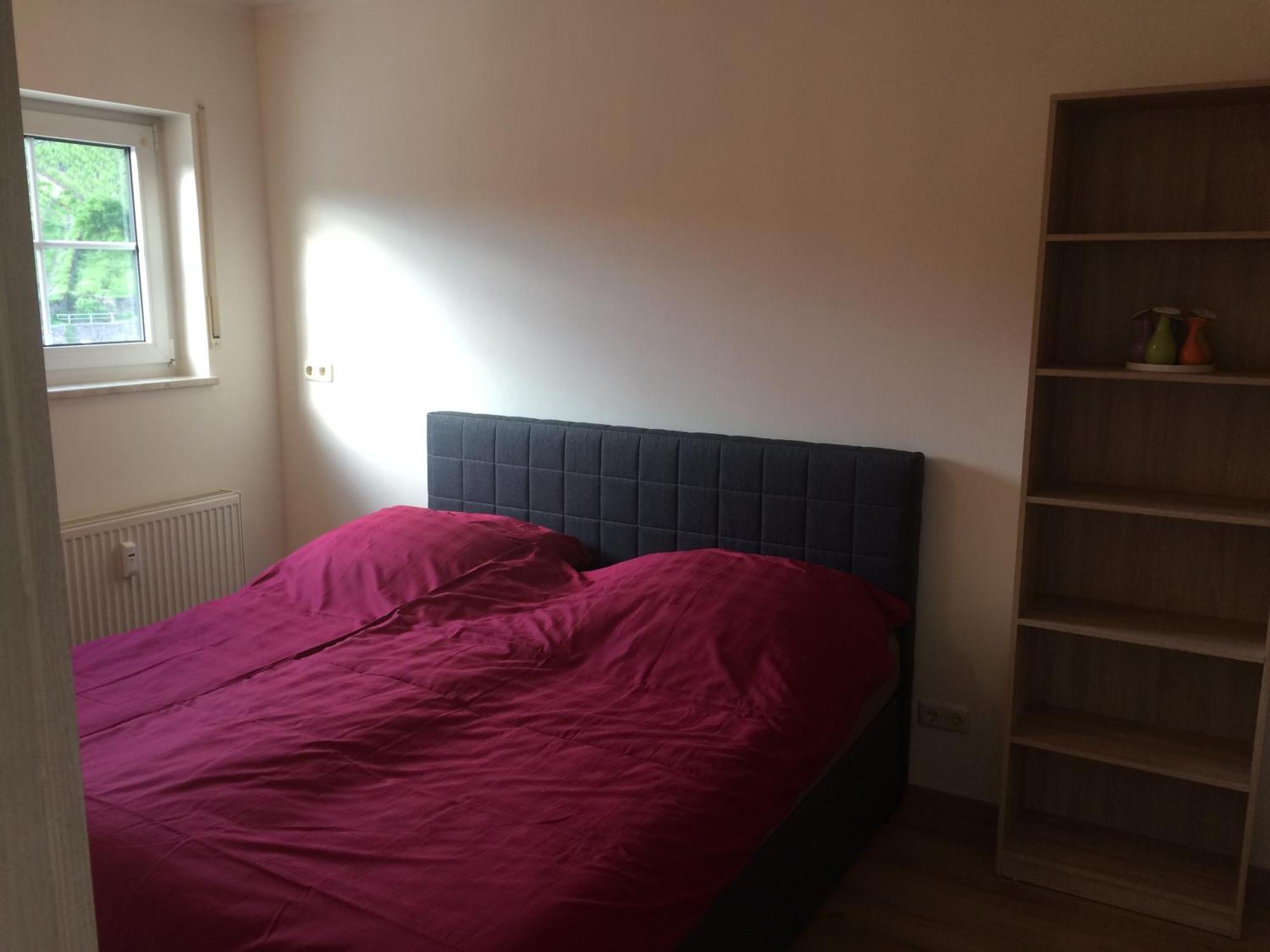 Apartment Haus Am Weinberg *
