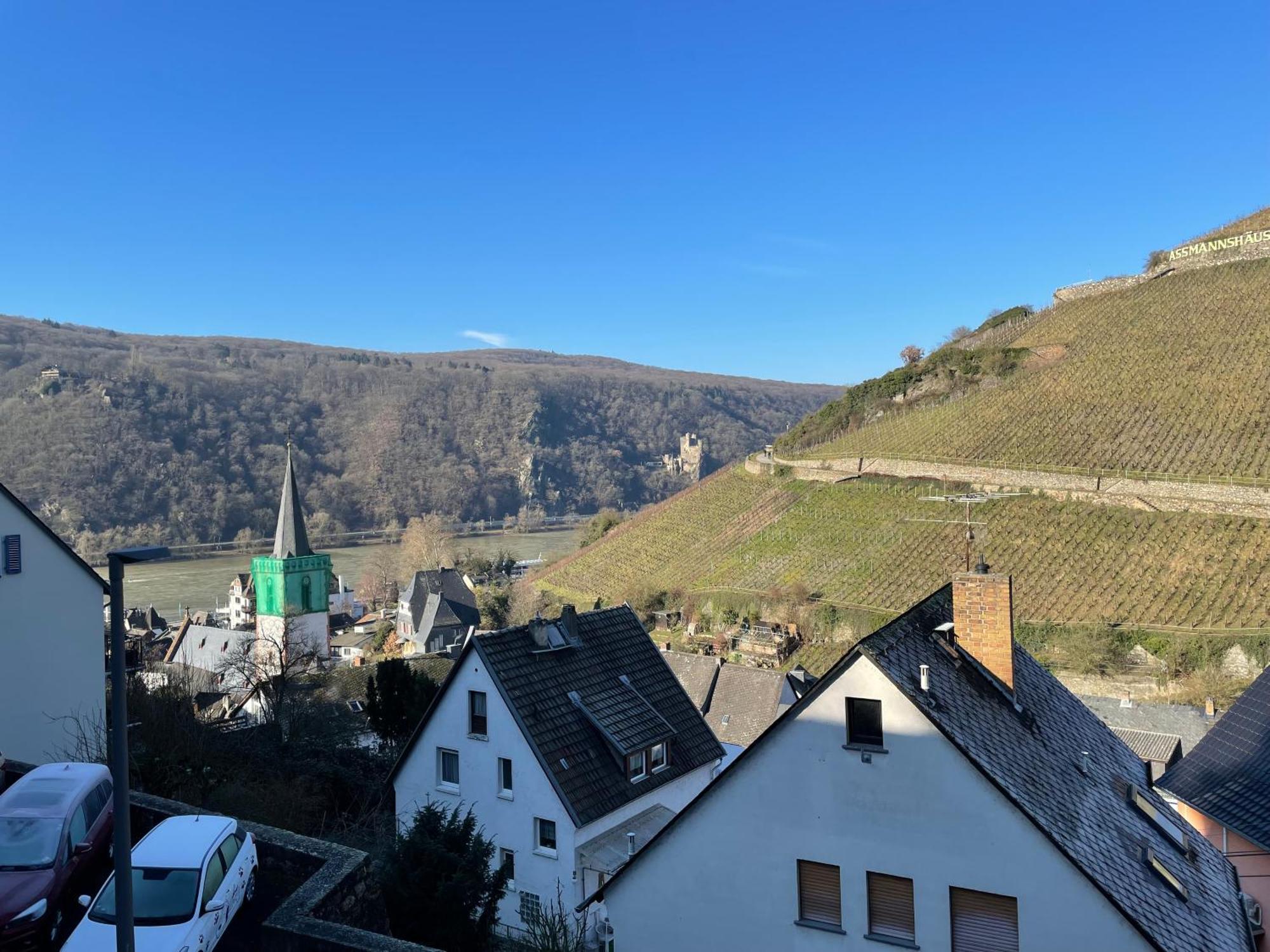 Haus Am Weinberg