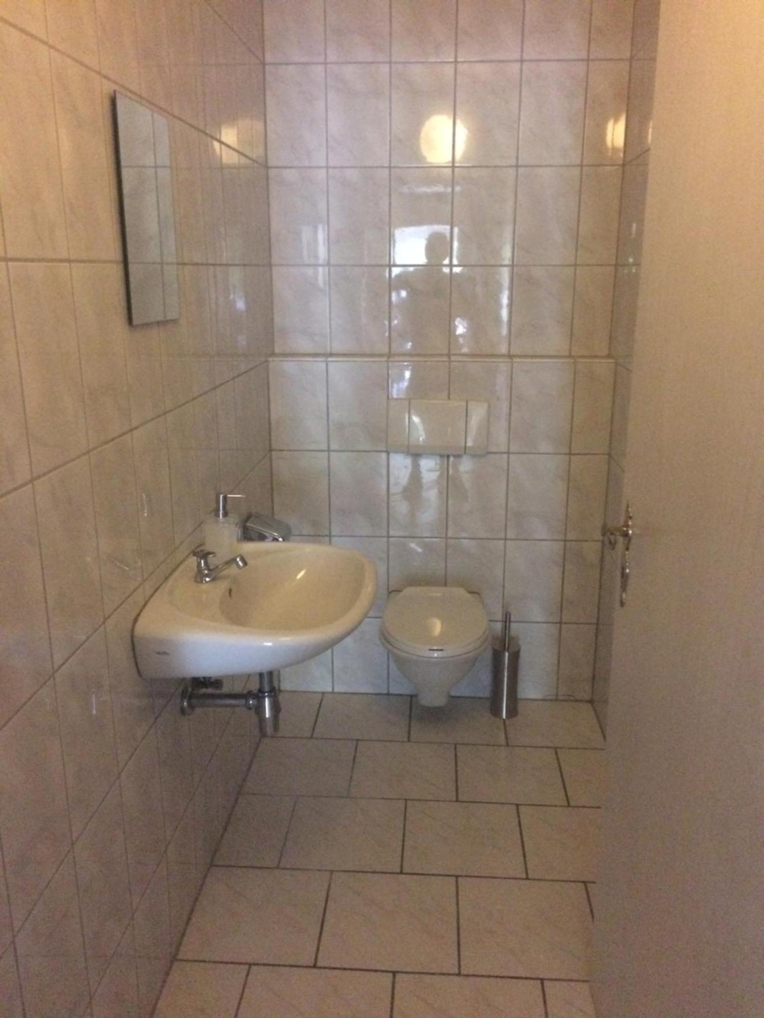 Haus Am Weinberg Apartment