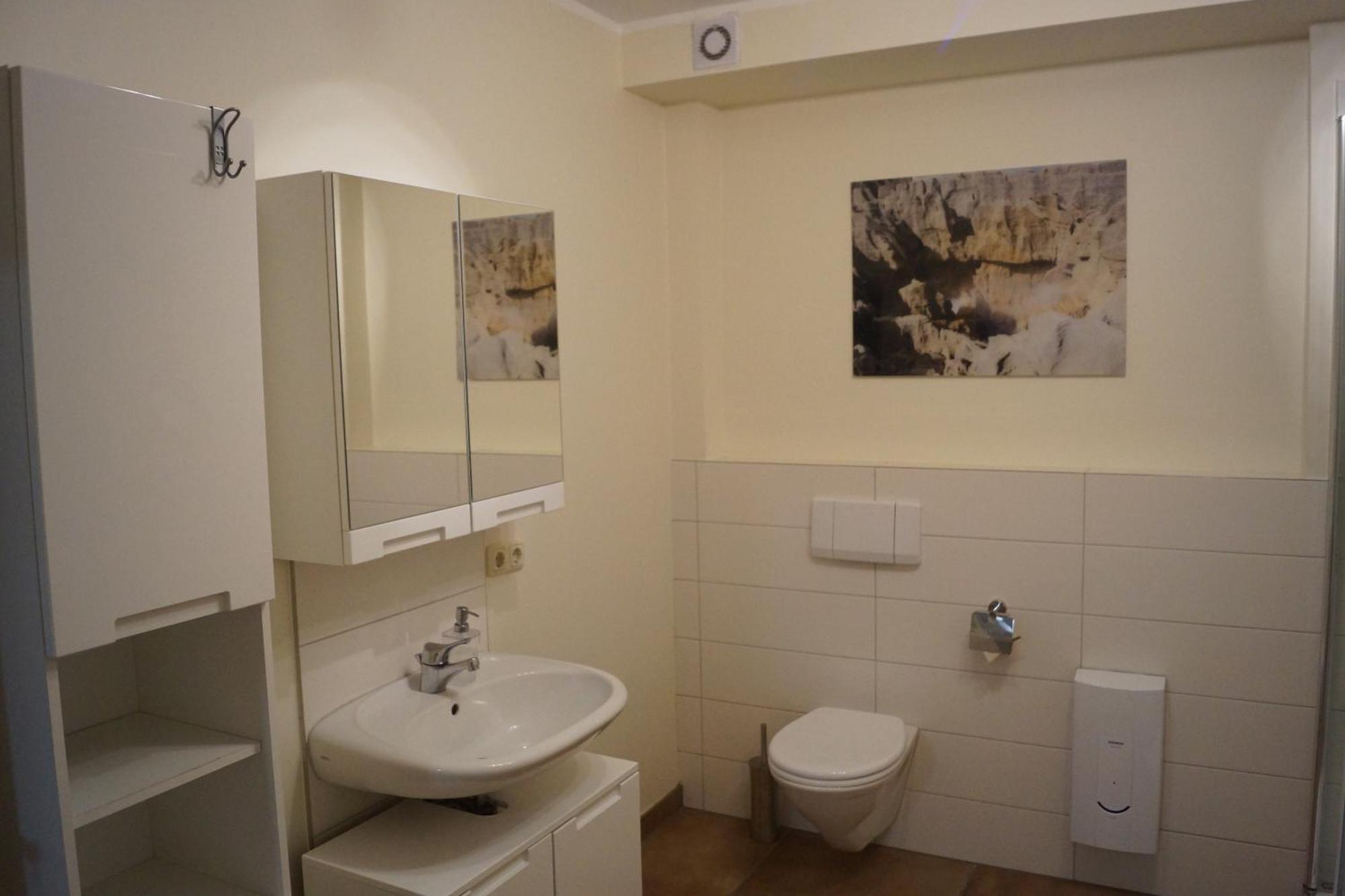 Haus Am Weinberg Apartment *
