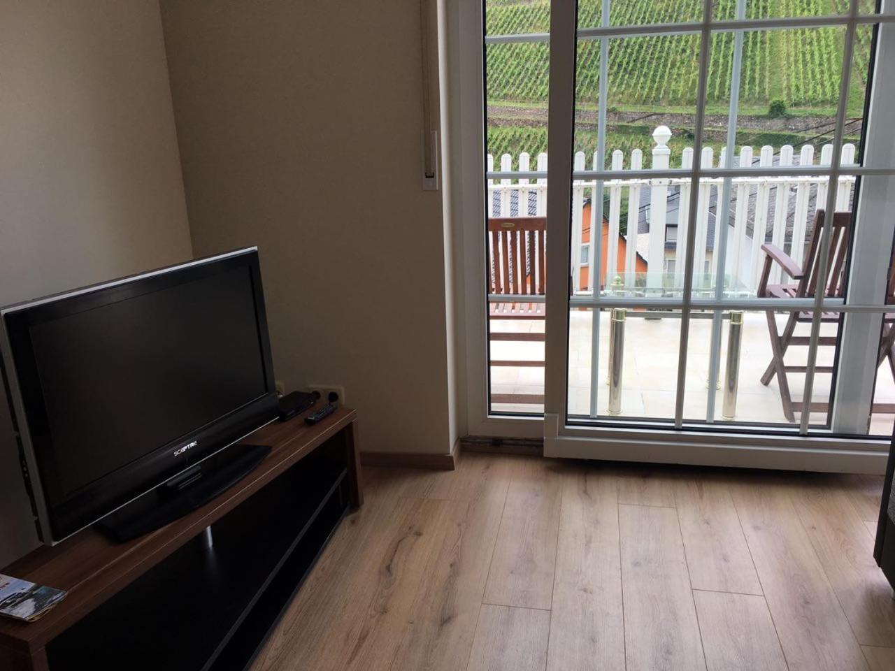 Apartment Haus Am Weinberg *