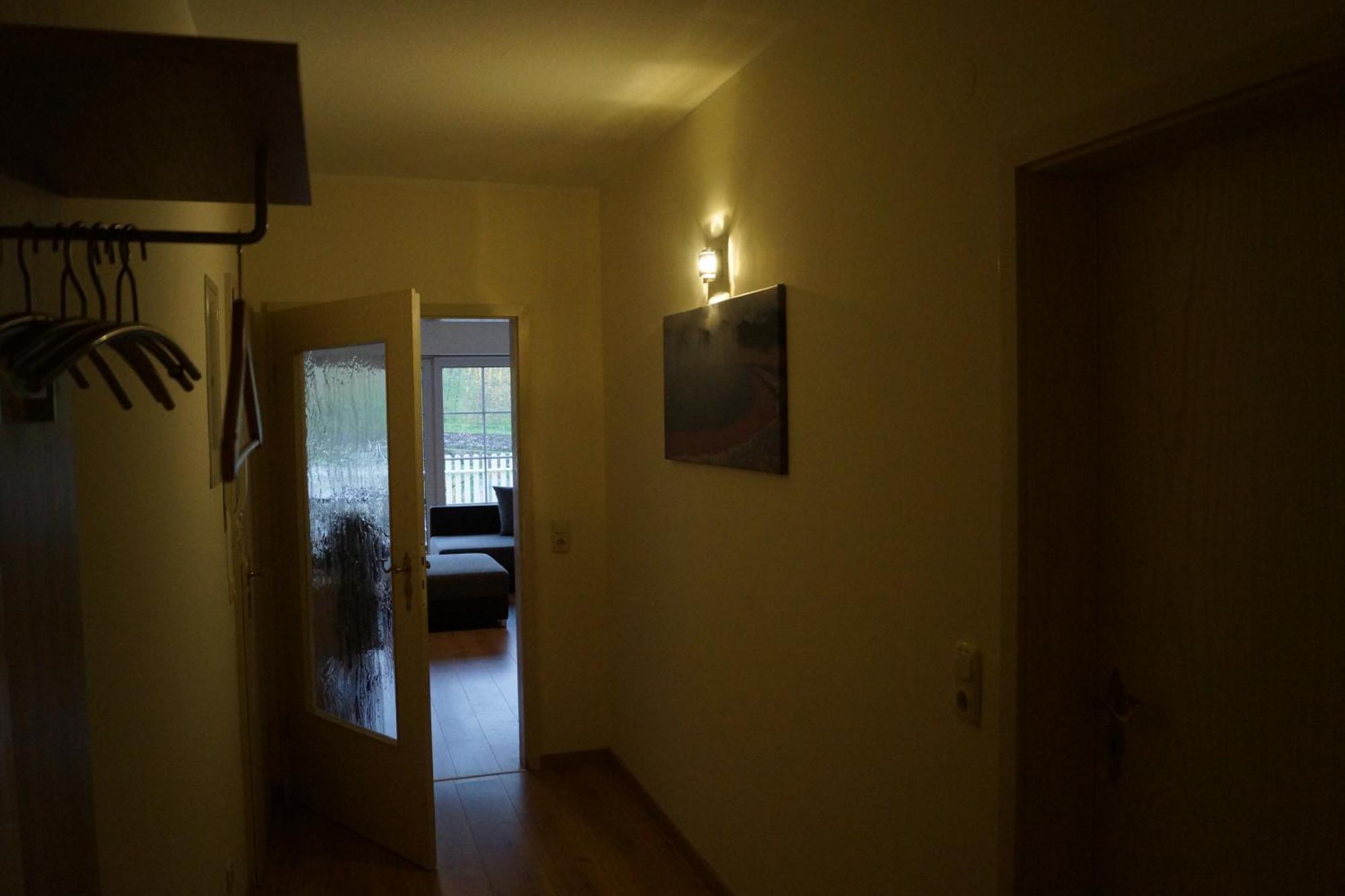 Haus Am Weinberg *