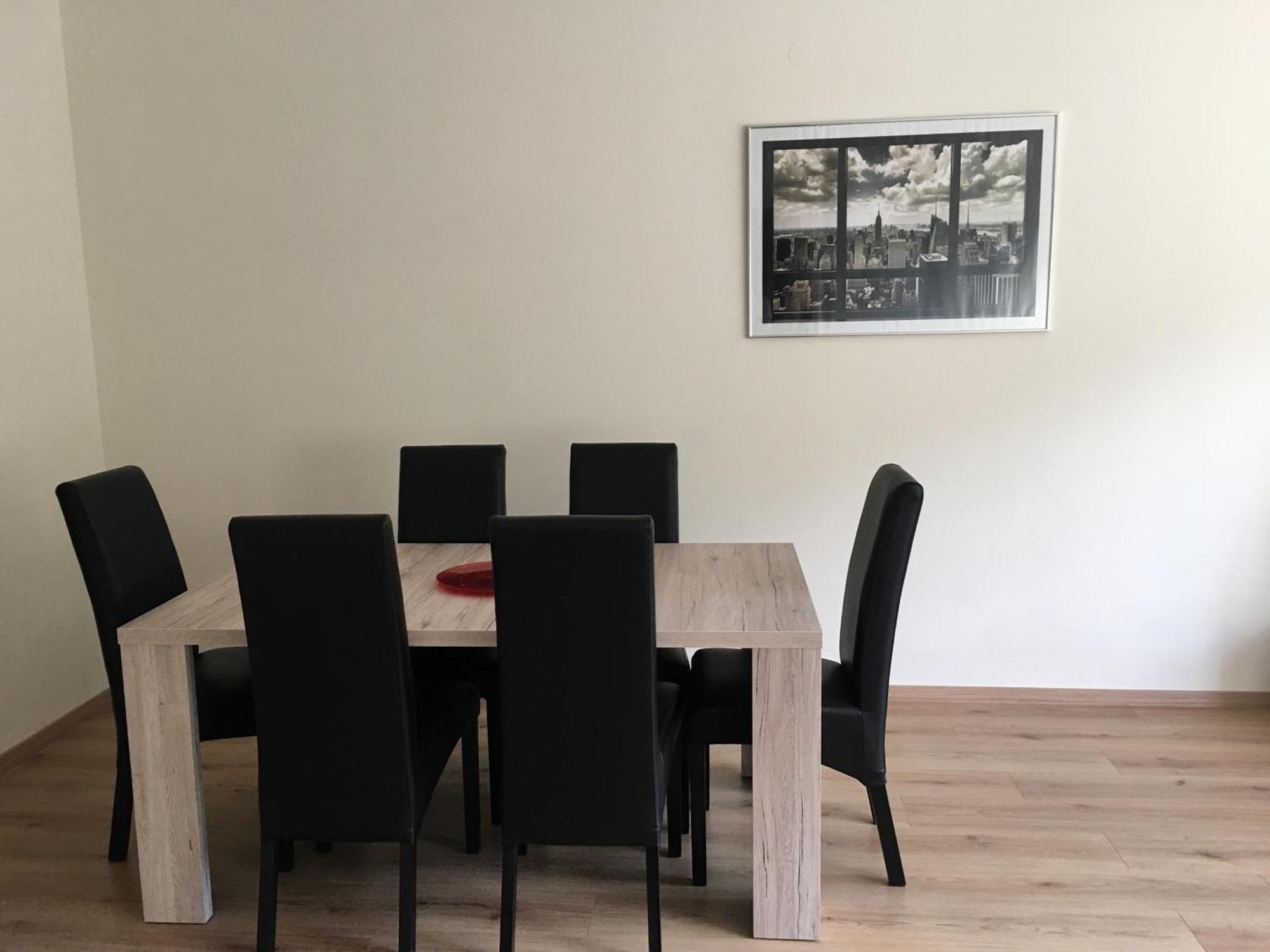 Haus Am Weinberg Apartment Rüdesheim am Rhein