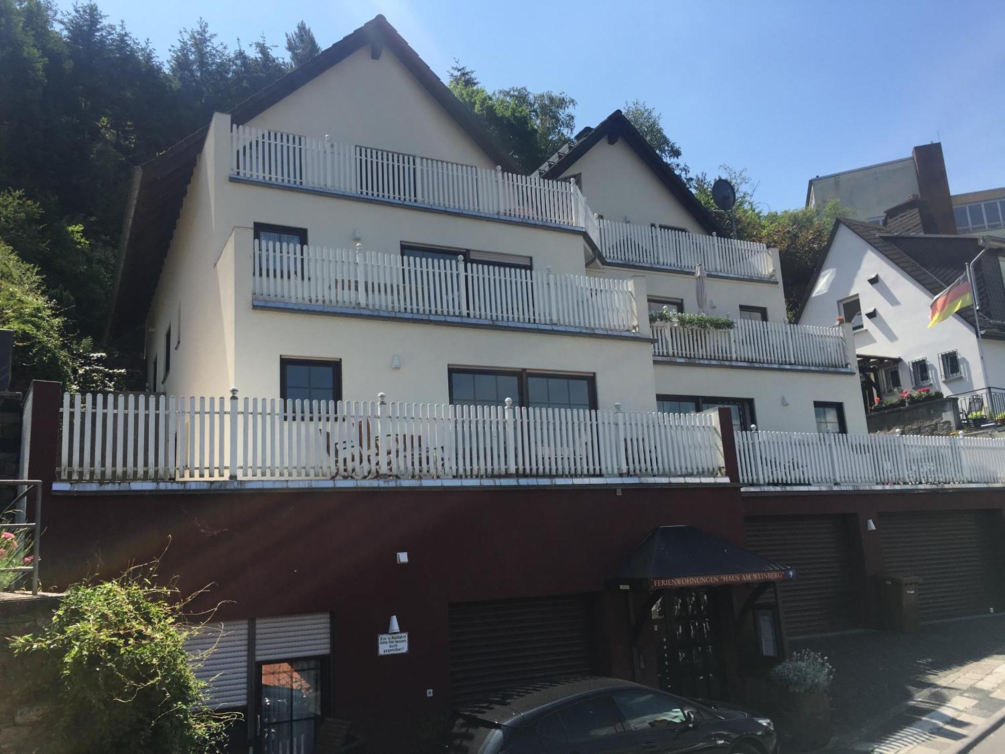 Haus Am Weinberg